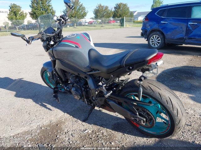 Yamaha 2022 2022 JYARN71E5NA002223 Image 3