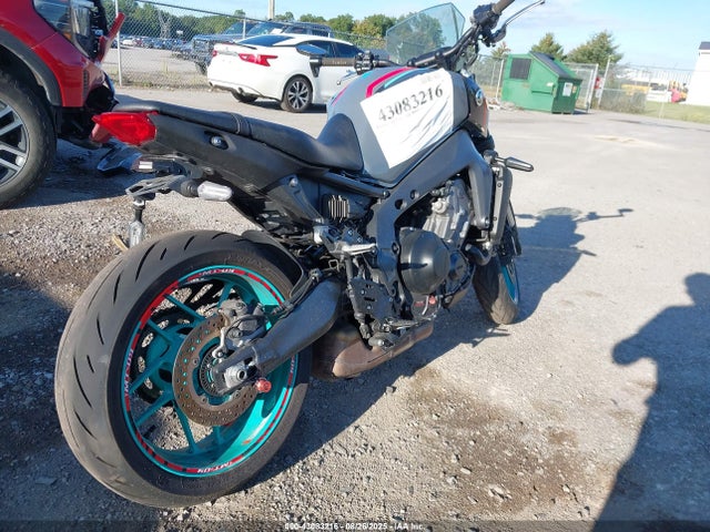 Yamaha 2022 2022 JYARN71E5NA002223 Image 4