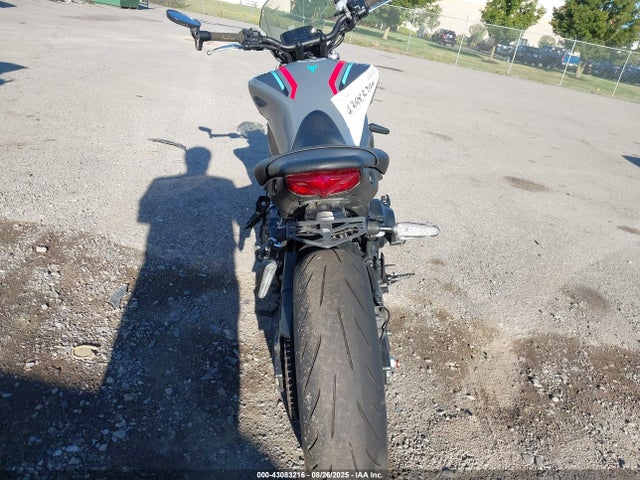 Yamaha 2022 2022 JYARN71E5NA002223 Image 6