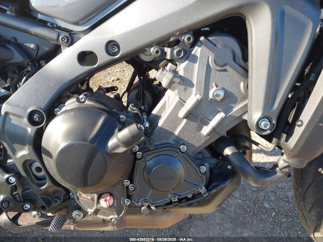 Yamaha 2022 2022 JYARN71E5NA002223 Image 8
