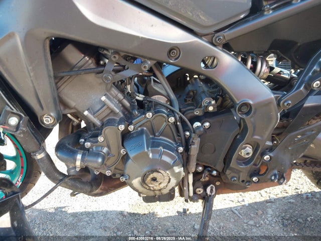 Yamaha 2022 2022 JYARN71E5NA002223 Image 9