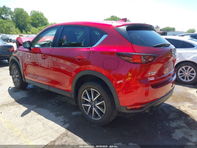 2018 MAZDA CX-5 JM3KFBCM7J0444602 Photo 2