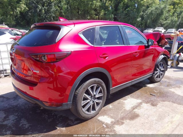 2018 MAZDA CX-5 JM3KFBCM7J0444602 Photo 3