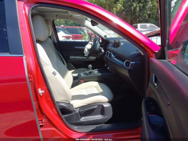 2018 MAZDA CX-5 JM3KFBCM7J0444602 Photo 4