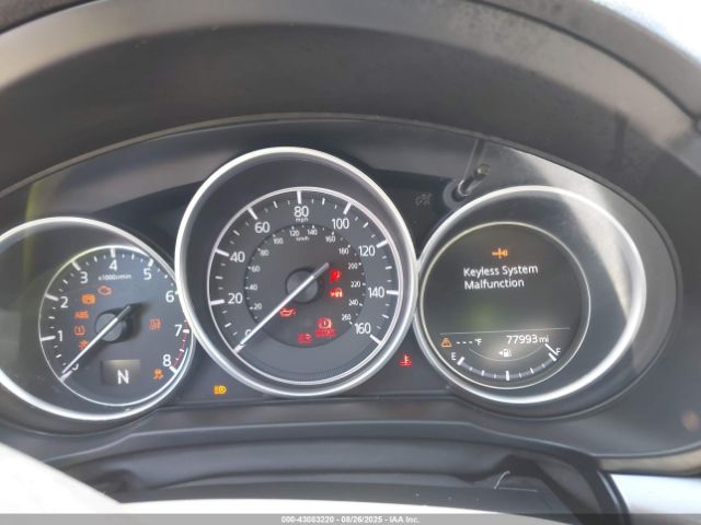 2018 MAZDA CX-5 JM3KFBCM7J0444602 Photo 6