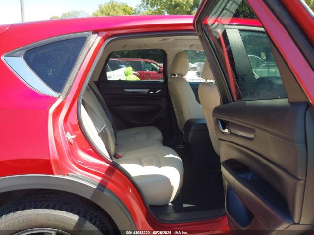 2018 MAZDA CX-5 JM3KFBCM7J0444602 Photo 7