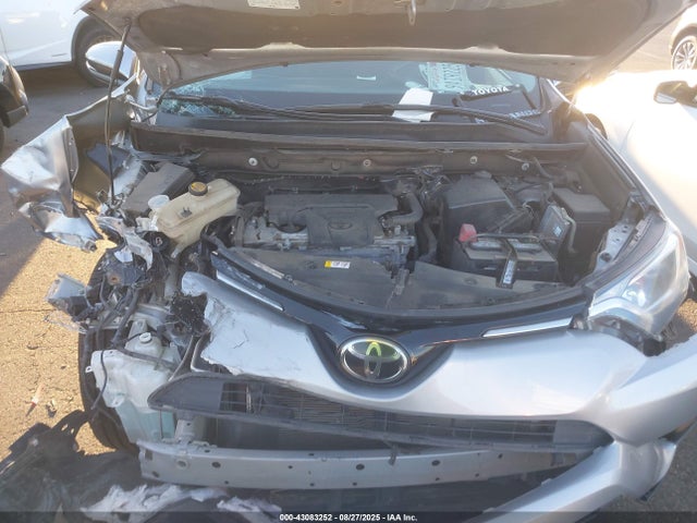 Toyota 2ar-fe 2018 2T3WFREV4JW517364 Image 10