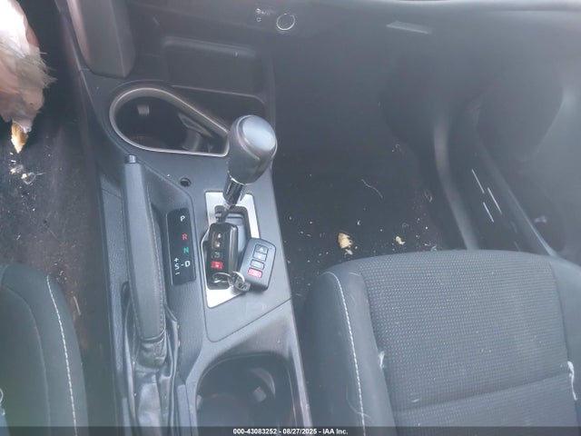 Toyota 2ar-fe 2018 2T3WFREV4JW517364 Image 11
