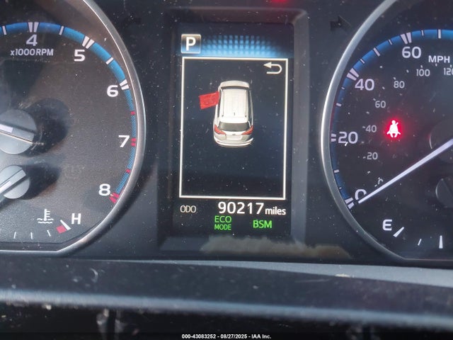 Toyota 2ar-fe 2018 2T3WFREV4JW517364 Image 15