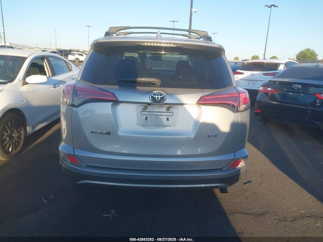 Toyota 2ar-fe 2018 2T3WFREV4JW517364 Image 16
