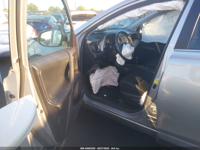 Toyota 2ar-fe 2018 2T3WFREV4JW517364 Image 5