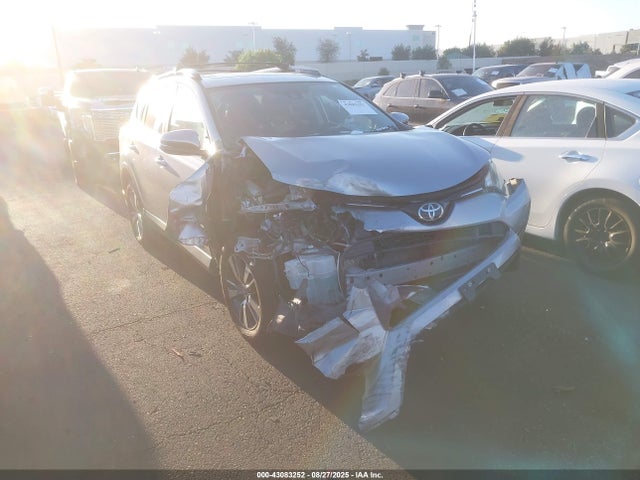 Toyota 2ar-fe 2018 2T3WFREV4JW517364 Image 6
