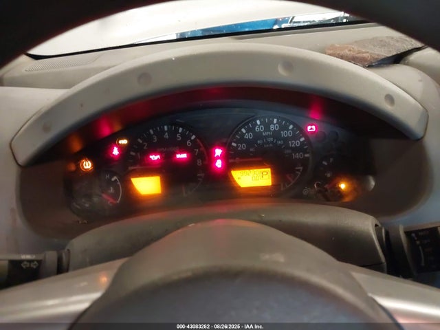 Nissan Frontier 2018 1N6AD0EV2JN705591 Image 7
