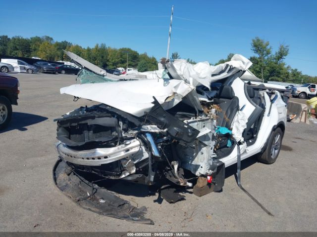 2025 ACURA MDX 5J8YE1H3XSL007579 Photo 5