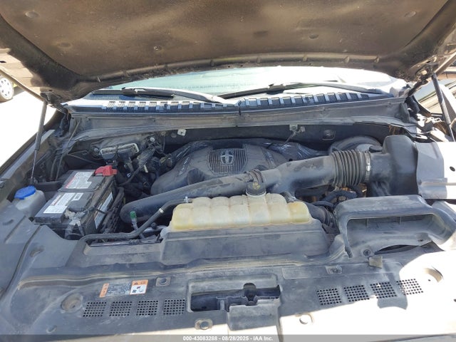5LMJJ3HT7JEL10967 Lincoln gtdi