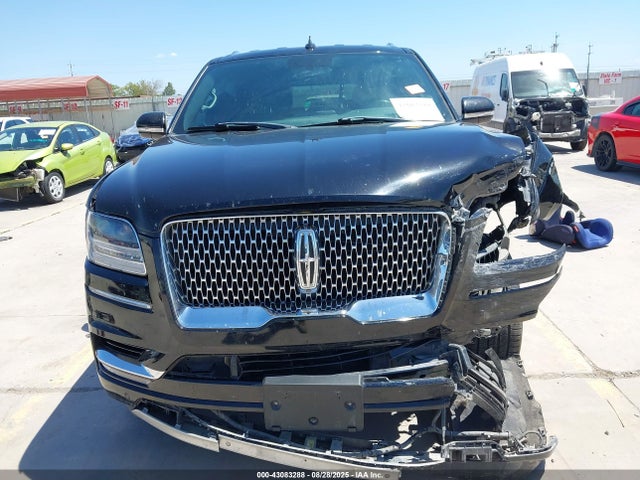 5LMJJ3HT7JEL10967 Lincoln gtdi