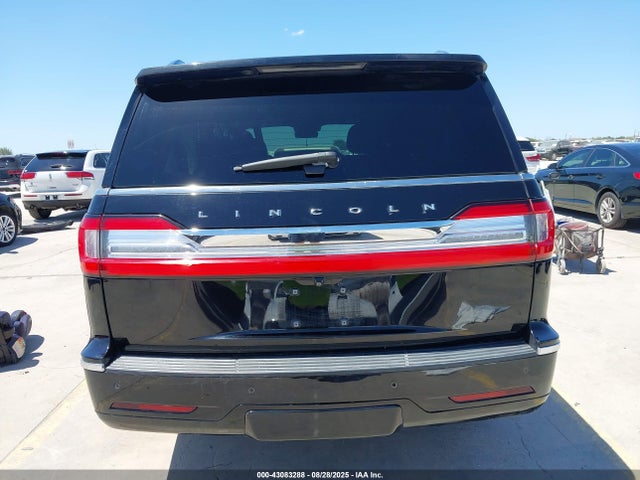 5LMJJ3HT7JEL10967 Lincoln gtdi