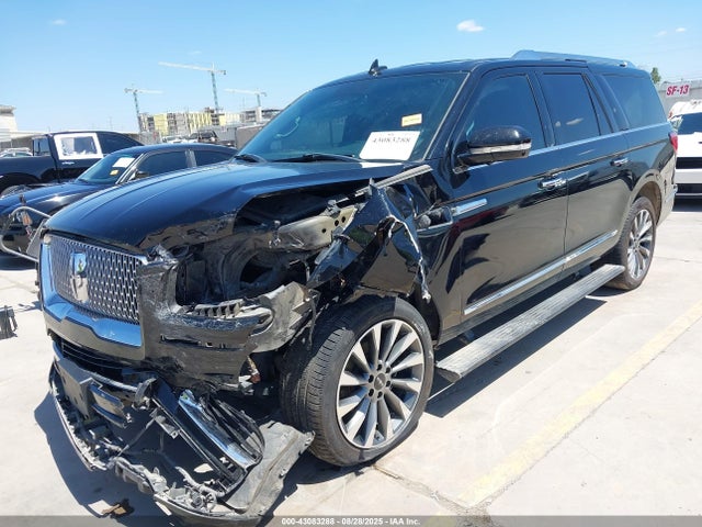 5LMJJ3HT7JEL10967 Lincoln gtdi