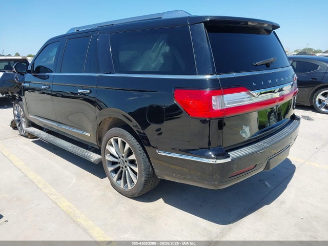 5LMJJ3HT7JEL10967 Lincoln gtdi