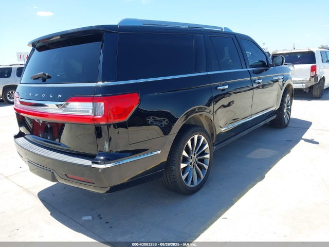 5LMJJ3HT7JEL10967 Lincoln gtdi