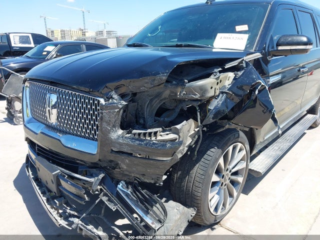 5LMJJ3HT7JEL10967 Lincoln gtdi