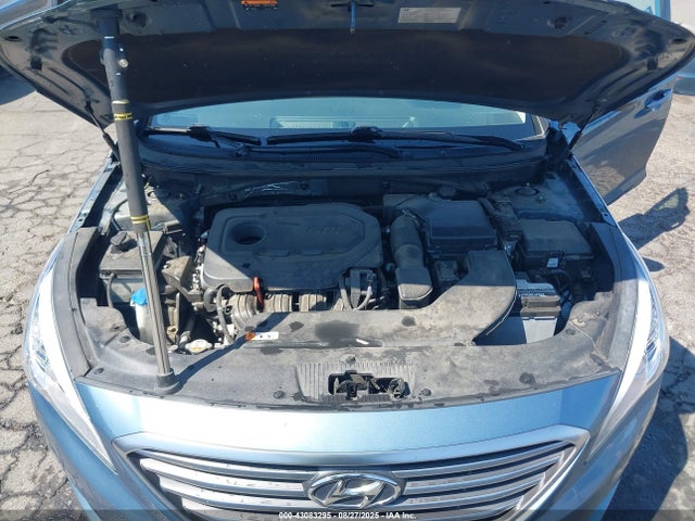 5NPE24AF8HH518365 Hyundai Sonata