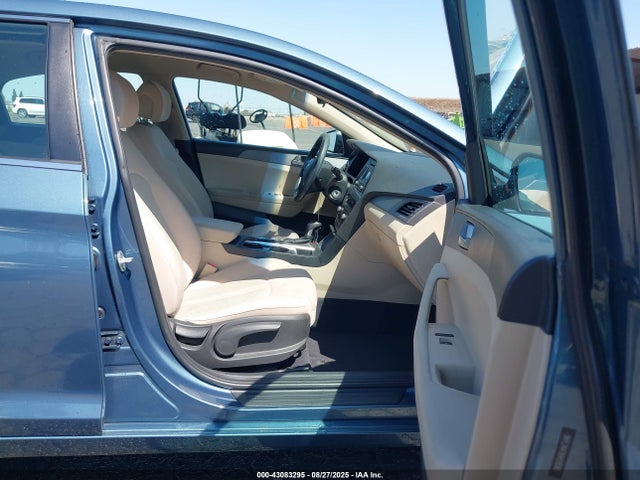 5NPE24AF8HH518365 Hyundai Sonata