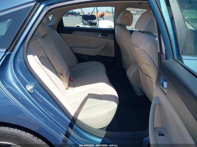 5NPE24AF8HH518365 Hyundai Sonata