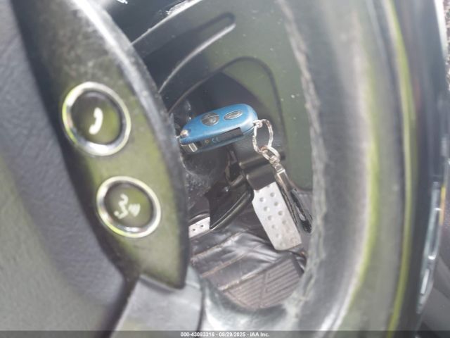 2012 MASERATI GRANTURISMO ZAM45KLA6C0062246 Photo 10