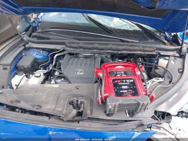2024 LEXUS RX 350 2T2BAMCA8RC056073 Photo 9