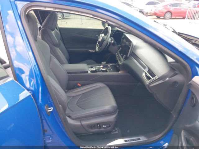 2024 LEXUS RX 350 2T2BAMCA8RC056073 Photo 4