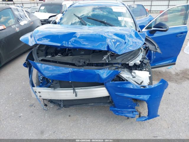 2024 LEXUS RX 350 2T2BAMCA8RC056073 Photo 5