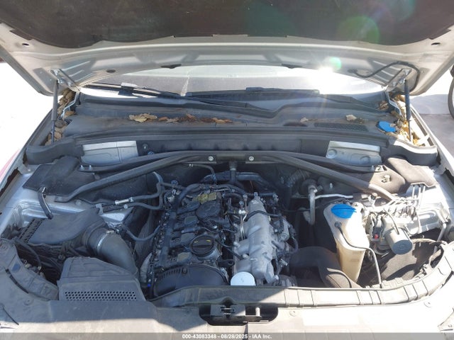 2014 AUDI Q5 WA1LFAFP4EA095101 Photo 9