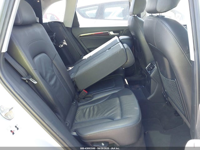 2014 AUDI Q5 WA1LFAFP4EA095101 Photo 7