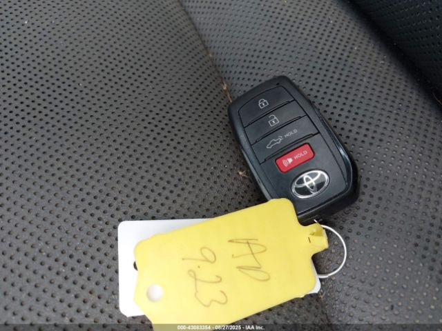 2023 TOYOTA TUNDRA HYBRID 5TFPC5DB7PX018706 Photo 10