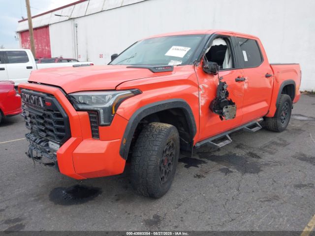 2023 TOYOTA TUNDRA HYBRID 5TFPC5DB7PX018706 Photo 1