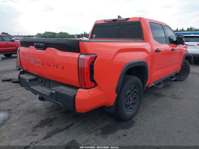 2023 TOYOTA TUNDRA HYBRID 5TFPC5DB7PX018706 Photo 3