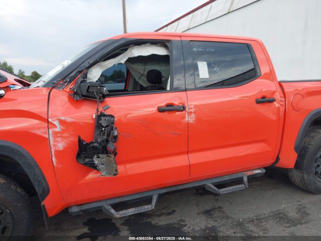 2023 TOYOTA TUNDRA HYBRID 5TFPC5DB7PX018706 Photo 5