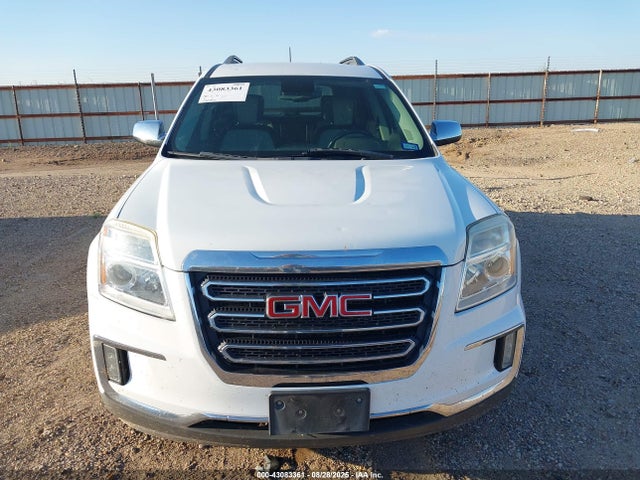 GMC lfx - sidi, vvt, e85 max, aluminum 2016 2GKFLPE33G6158934 Image 12