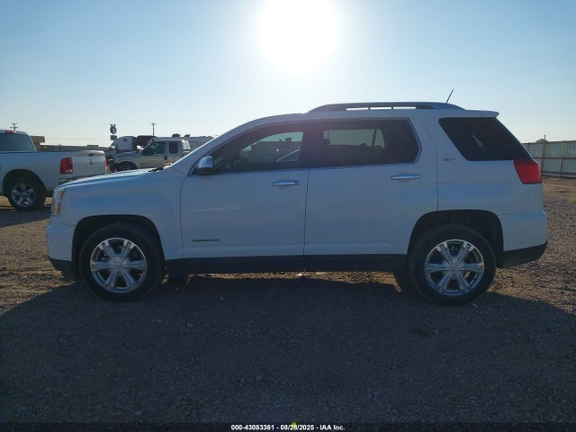 GMC lfx - sidi, vvt, e85 max, aluminum 2016 2GKFLPE33G6158934 Image 14
