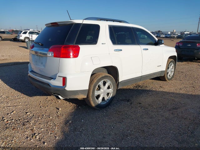GMC lfx - sidi, vvt, e85 max, aluminum 2016 2GKFLPE33G6158934 Image 4