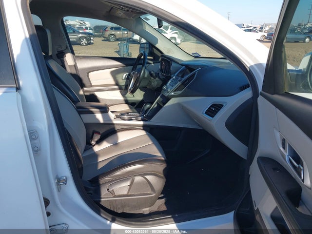 GMC lfx - sidi, vvt, e85 max, aluminum 2016 2GKFLPE33G6158934 Image 5