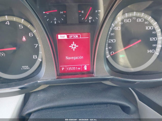 GMC lfx - sidi, vvt, e85 max, aluminum 2016 2GKFLPE33G6158934 Image 7
