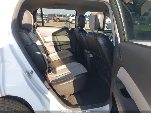 GMC lfx - sidi, vvt, e85 max, aluminum 2016 2GKFLPE33G6158934 Image 8