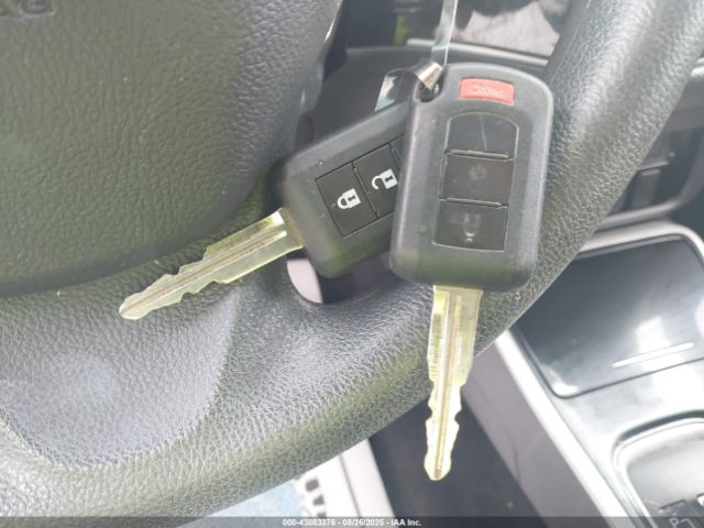 2018 MITSUBISHI OUTLANDER JA4AZ3A39JJ002579 Photo 10