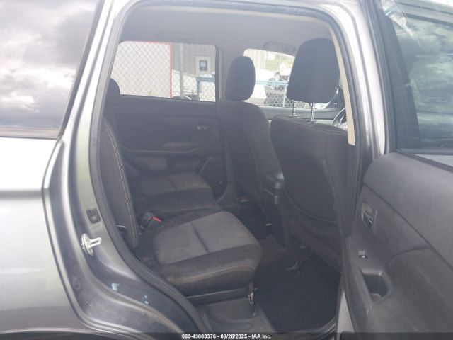2018 MITSUBISHI OUTLANDER JA4AZ3A39JJ002579 Photo 7