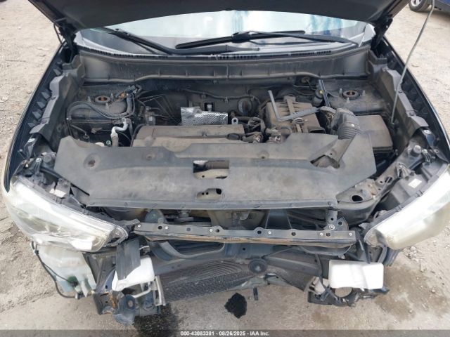 2014 MITSUBISHI OUTLANDER SPORT 4A4AR3AU7EE002506 Photo 9