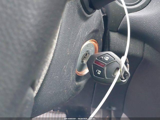 2014 MITSUBISHI OUTLANDER SPORT 4A4AR3AU7EE002506 Photo 10