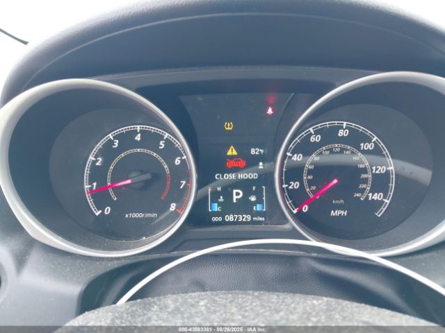 2014 MITSUBISHI OUTLANDER SPORT 4A4AR3AU7EE002506 Photo 6