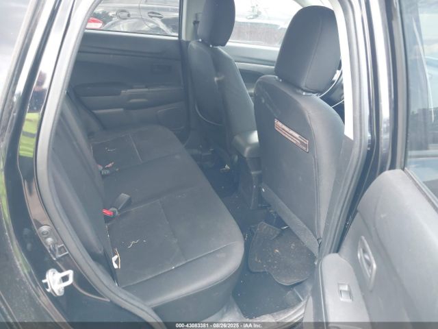 2014 MITSUBISHI OUTLANDER SPORT 4A4AR3AU7EE002506 Photo 7